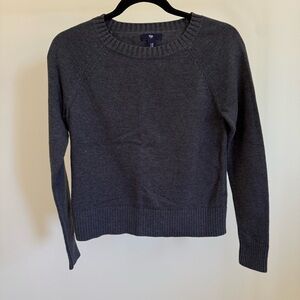 Gap Dark Gray Women's Sweater